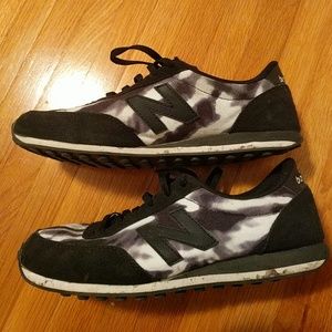 New Balance sneakers